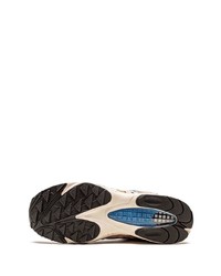 Мужские светло-коричневые кроссовки от Saucony