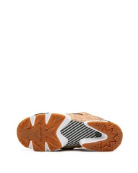 Мужские светло-коричневые кроссовки от Reebok