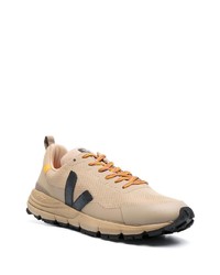 Мужские светло-коричневые кроссовки от Veja