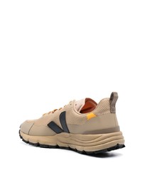 Мужские светло-коричневые кроссовки от Veja