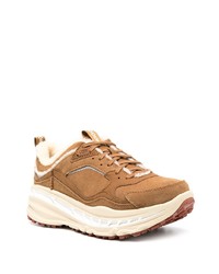 Мужские светло-коричневые кроссовки от UGG