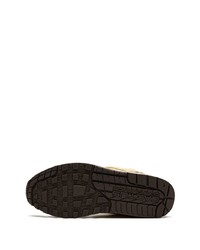 Мужские светло-коричневые кроссовки от Nike