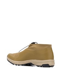 Мужские светло-коричневые кроссовки от Salomon S/Lab