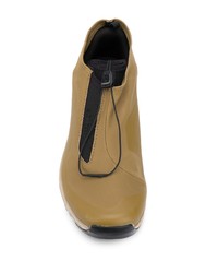 Мужские светло-коричневые кроссовки от Salomon S/Lab