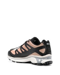 Мужские светло-коричневые кроссовки от Salomon S/Lab