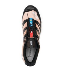 Мужские светло-коричневые кроссовки от Salomon S/Lab