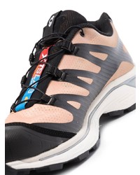 Мужские светло-коричневые кроссовки от Salomon S/Lab