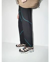 Мужские светло-коричневые кроссовки от Salomon S/Lab