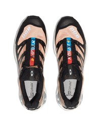 Мужские светло-коричневые кроссовки от Salomon S/Lab