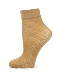Женские светло-коричневые носки от Baon