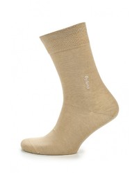 Мужские светло-коричневые носки от Byford