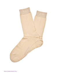Мужские светло-коричневые носки от Charmante