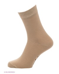 Мужские светло-коричневые носки от Malerba