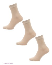 Мужские светло-коричневые носки от Malerba