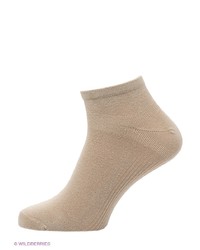 Мужские светло-коричневые носки от Skinija
