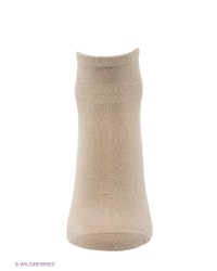 Мужские светло-коричневые носки от Skinija