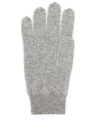 Женские светло-коричневые перчатки от White + Warren