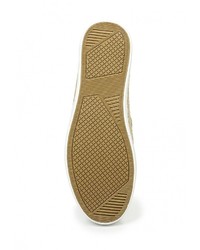 Мужские светло-коричневые слипоны от Keddo