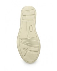 Мужские светло-коричневые слипоны от NexPero