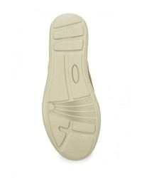 Мужские светло-коричневые слипоны от Strobbs