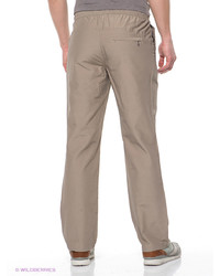 Мужские светло-коричневые спортивные штаны от A-sport