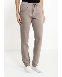 Женские светло-коричневые спортивные штаны от Dimensione Danza