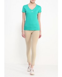 Женские светло-коричневые спортивные штаны от Freddy