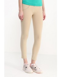 Женские светло-коричневые спортивные штаны от Freddy