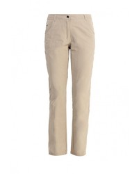 Женские светло-коричневые спортивные штаны от Icepeak