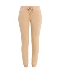 Женские светло-коричневые спортивные штаны от Jennyfer