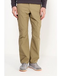 Мужские светло-коричневые спортивные штаны от Regatta