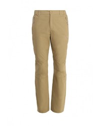 Мужские светло-коричневые спортивные штаны от Regatta