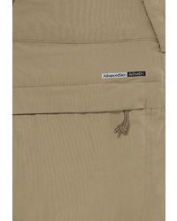 Женские светло-коричневые спортивные штаны от Salomon