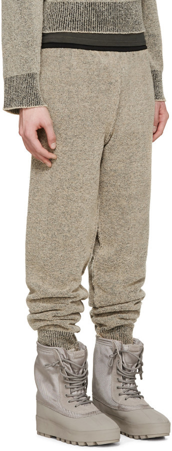 Yeezy season 2025 1 pants