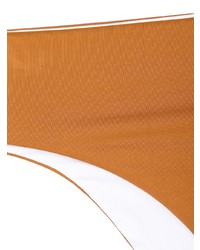 Светло-коричневые трусики бикини от Fisico