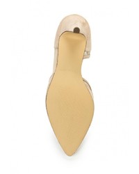 Светло-коричневые туфли от Call it SPRING