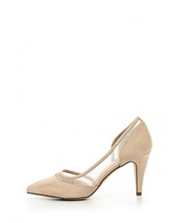 Светло-коричневые туфли от Call it SPRING