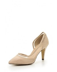 Светло-коричневые туфли от Call it SPRING