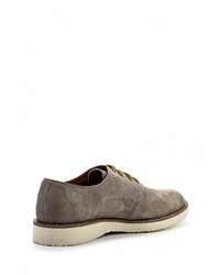 Мужские светло-коричневые туфли от Marc O'Polo