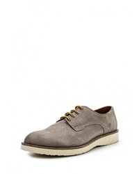 Мужские светло-коричневые туфли от Marc O'Polo