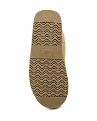 Светло-коричневые угги от Joy