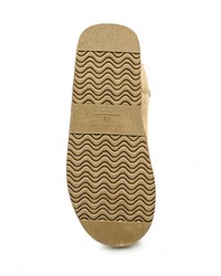 Светло-коричневые угги от Joy