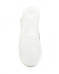 Светло-коричневые угги от Kylie