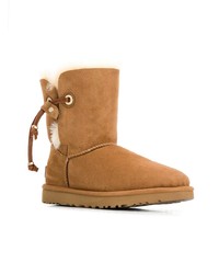 Светло-коричневые угги от UGG Australia