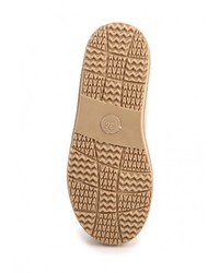 Светло-коричневые угги от Niweile