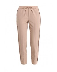 Светло-коричневые узкие брюки от Dorothy Perkins