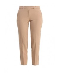 Светло-коричневые узкие брюки от Dorothy Perkins