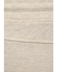 Женские светло-коричневые шорты от Baon