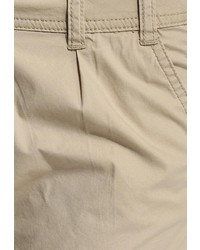 Женские светло-коричневые шорты от Emoi