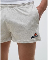 Мужские светло-коричневые шорты от Ellesse